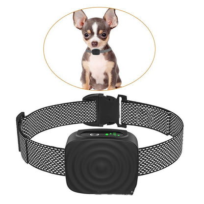 Pet Training Item Smart Bark Stopper