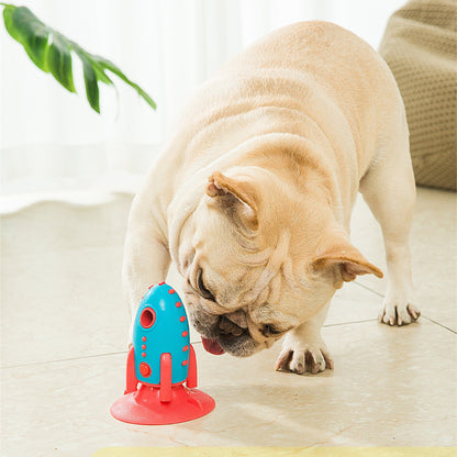 RocketFetch Dog Toy