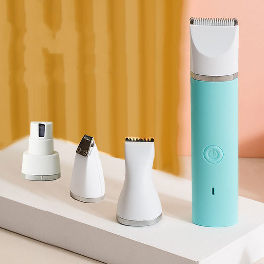 PetShear Rechargeable Trimmer