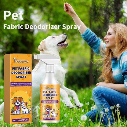 PawScent Odor Eliminator