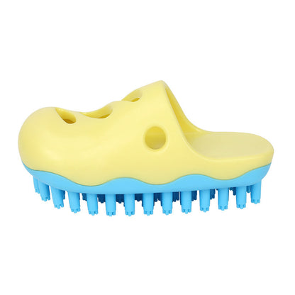 PetGlow Cleaning Brush