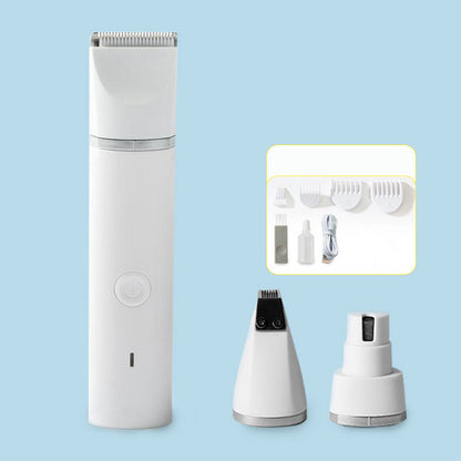 PetShear Rechargeable Trimmer