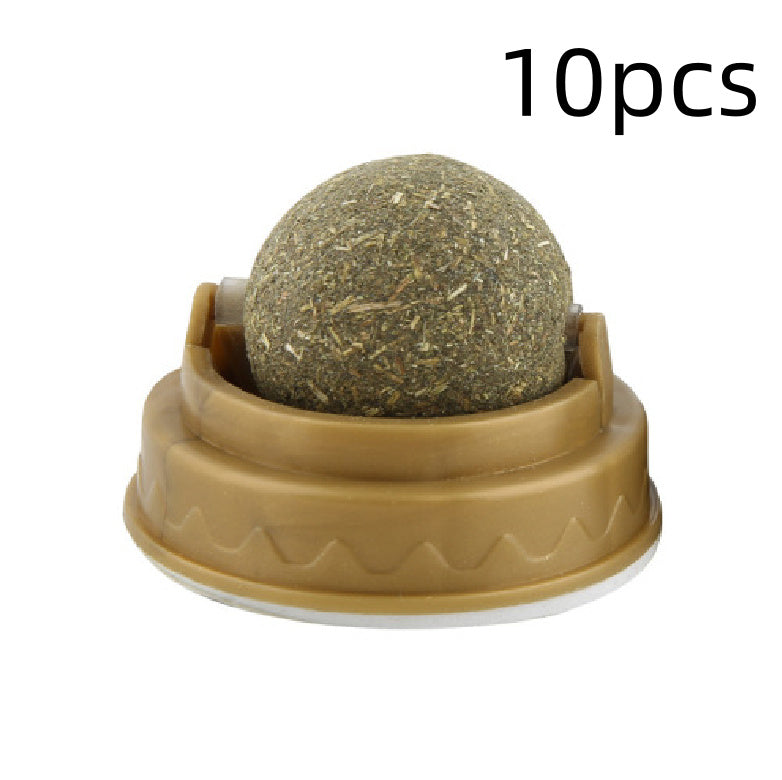 FelineClean Teeth Balls