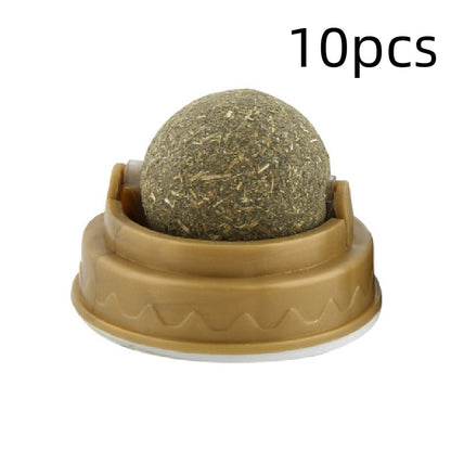 FelineClean Teeth Balls