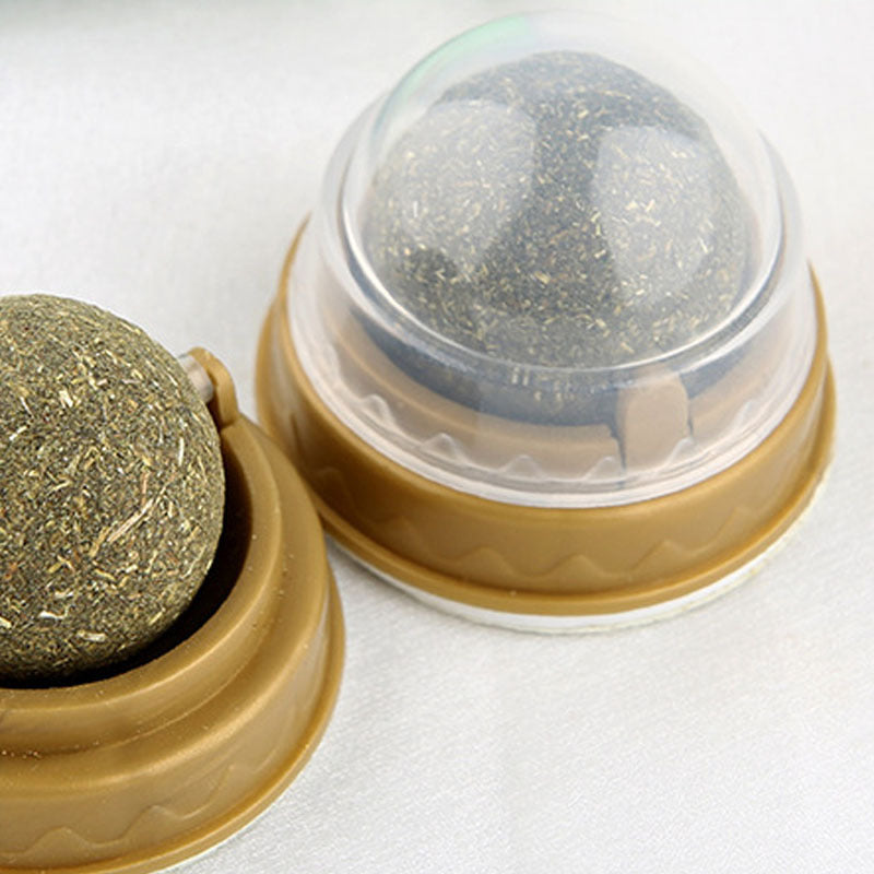 FelineClean Teeth Balls