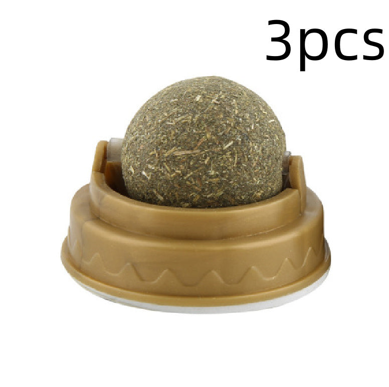 FelineClean Teeth Balls