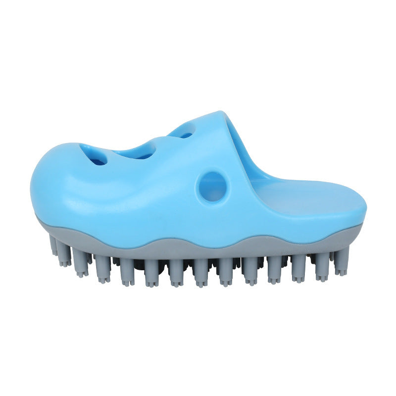 PetGlow Cleaning Brush