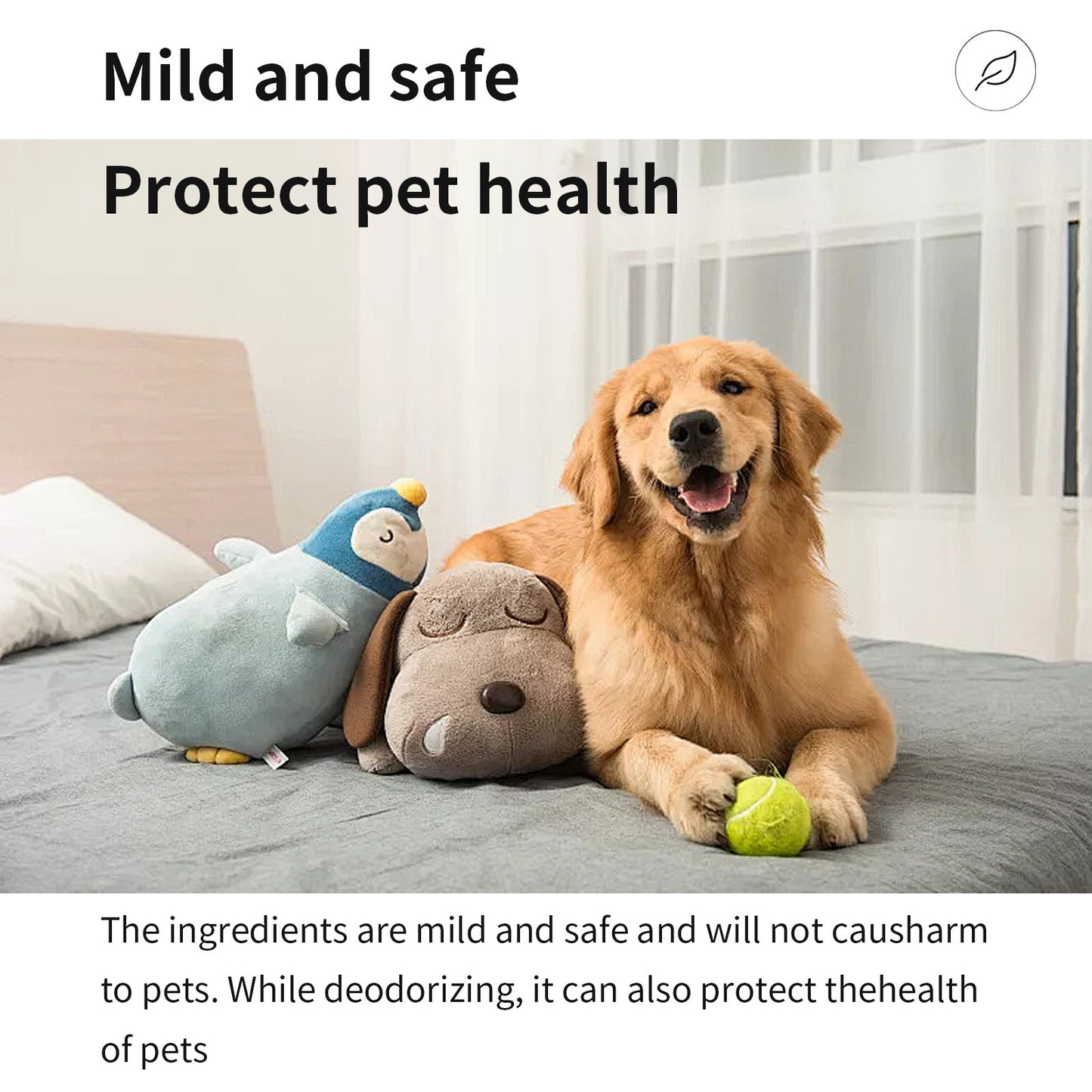 PawScent Odor Eliminator
