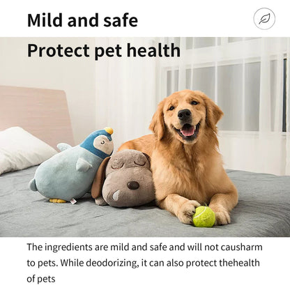 PawScent Odor Eliminator