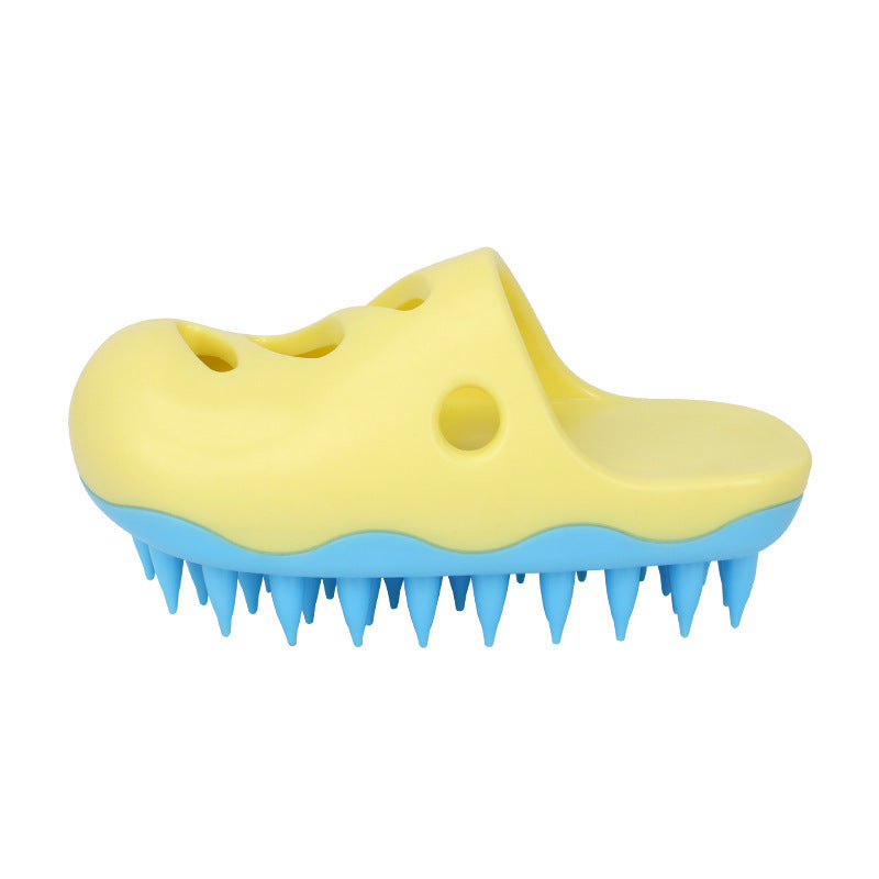 PetGlow Cleaning Brush