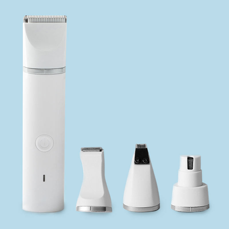 PetShear Rechargeable Trimmer