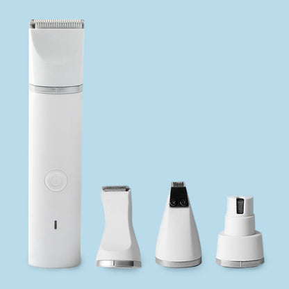 PetShear Rechargeable Trimmer