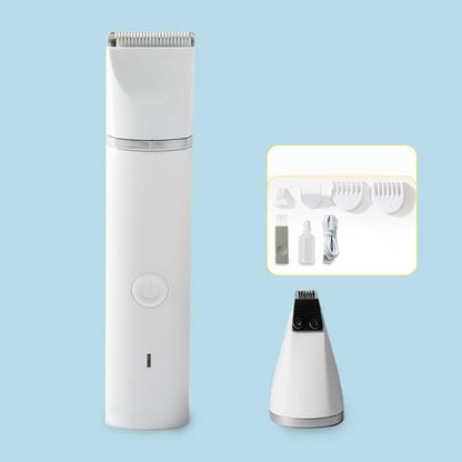 PetShear Rechargeable Trimmer