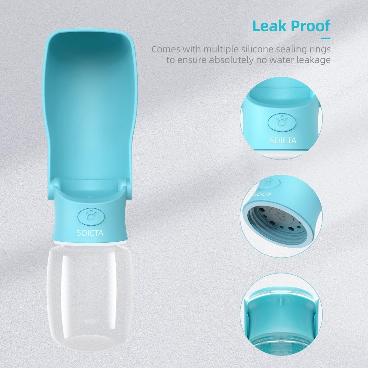 PetSip Water Bowl