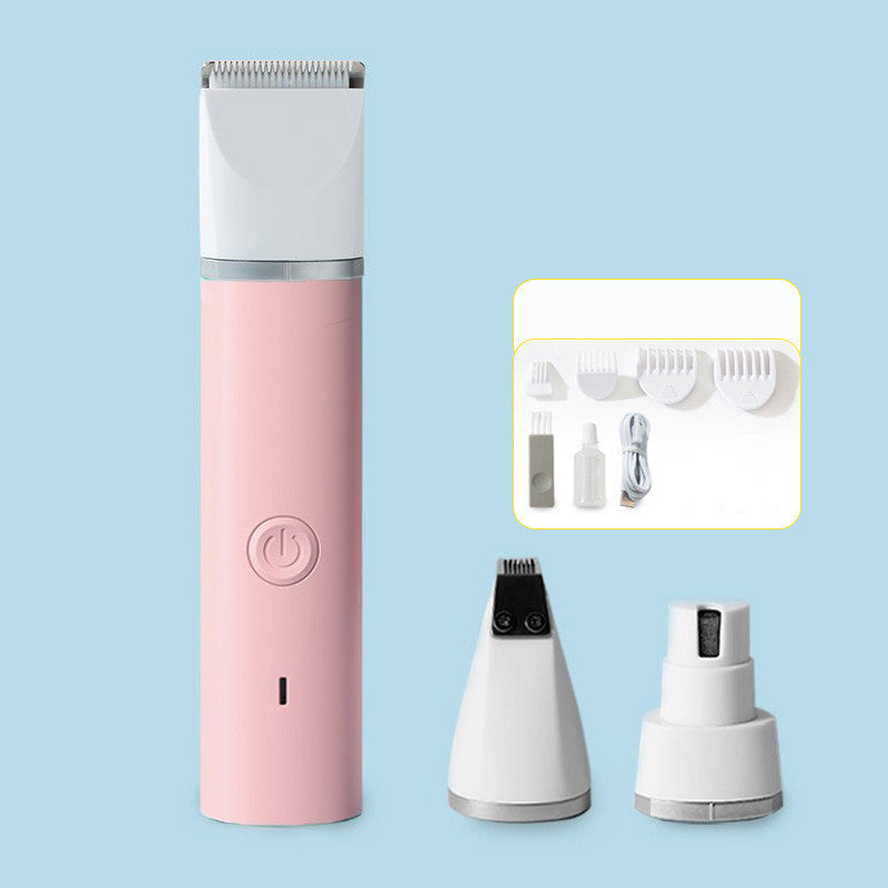 PetShear Rechargeable Trimmer