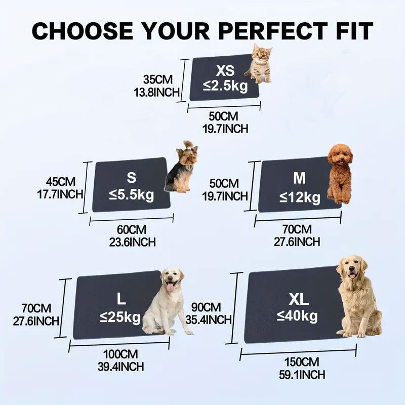 SmartPet Training Pads