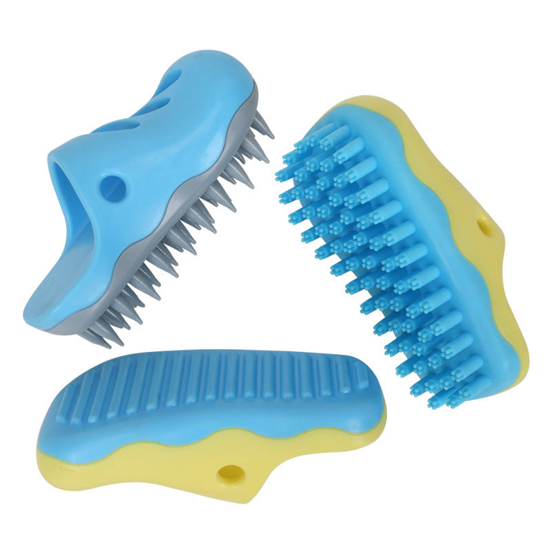 PetGlow Cleaning Brush