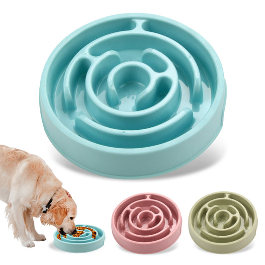 SmartFeast Puzzle Bowl